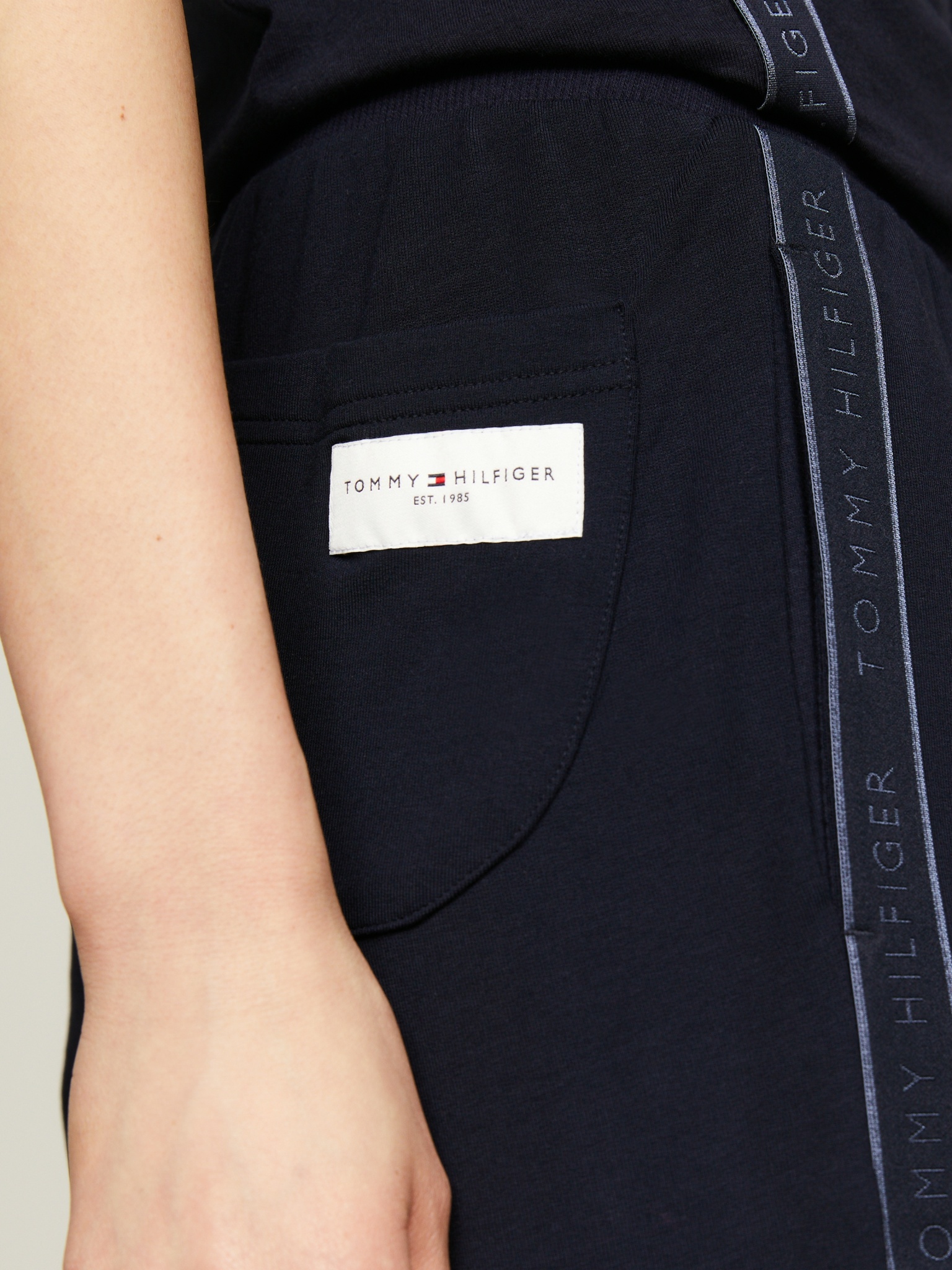 TOMMY HILFIGER MODAL PANTS 10716616 kaufen | WÖHRL 