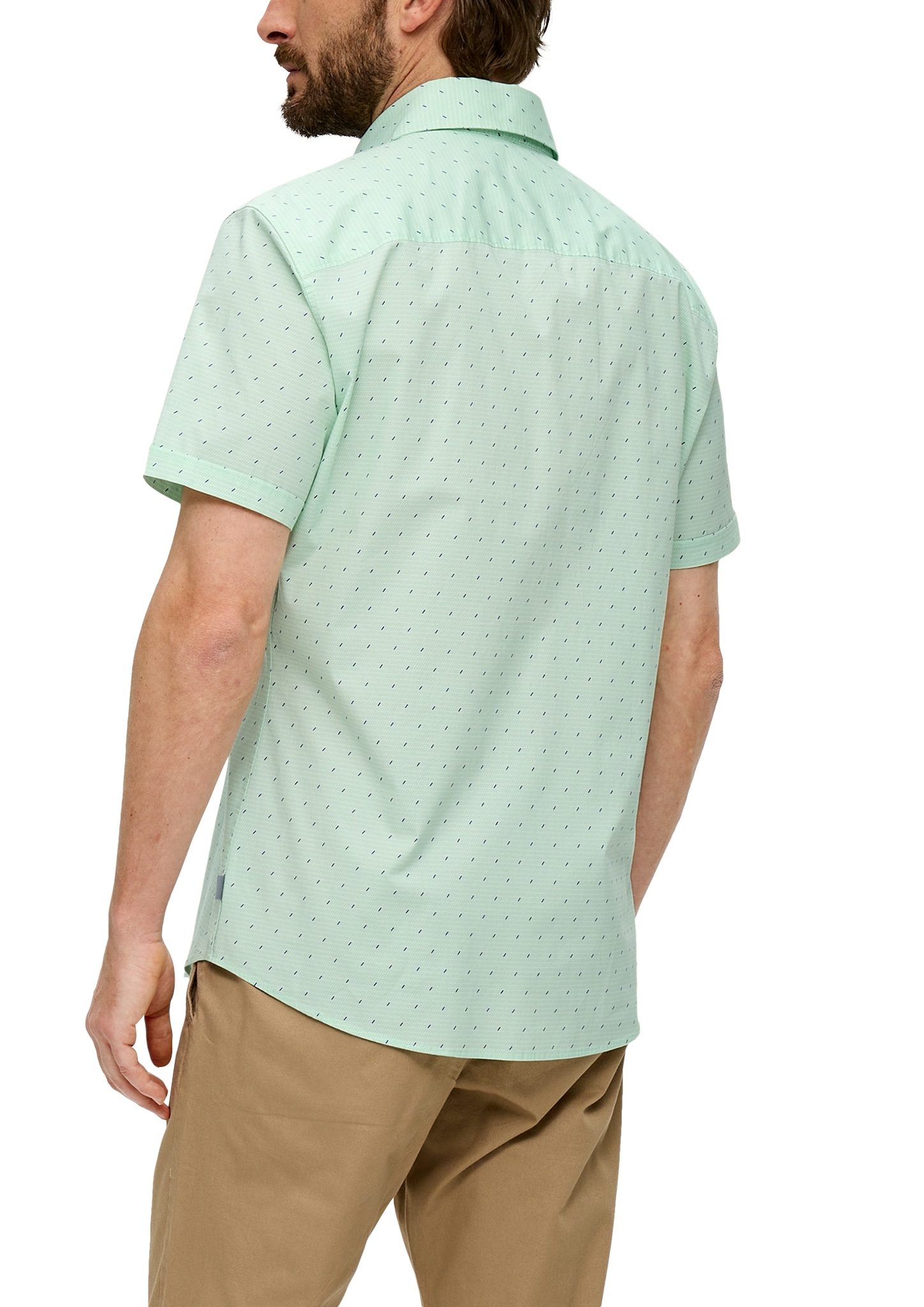 S.OLIVER T-Shirt Hemd 10745978