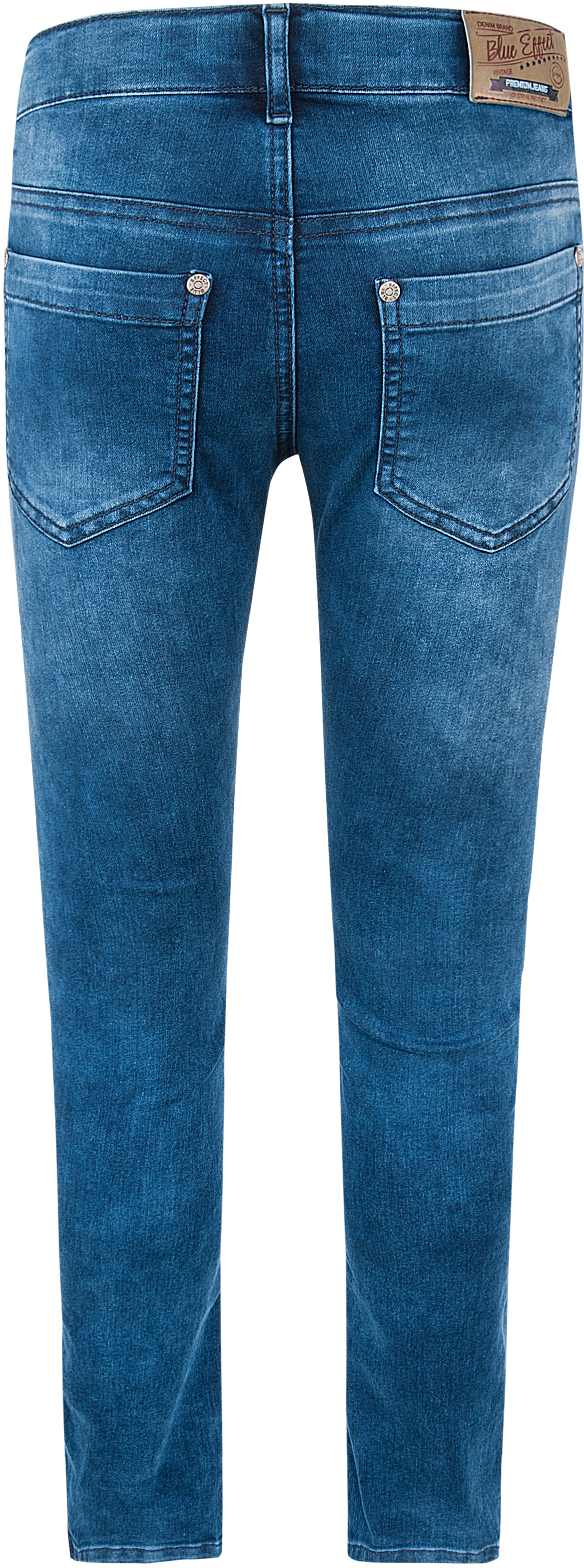 BLUE EFFECT Boys Regular Fit Jeans 10535156