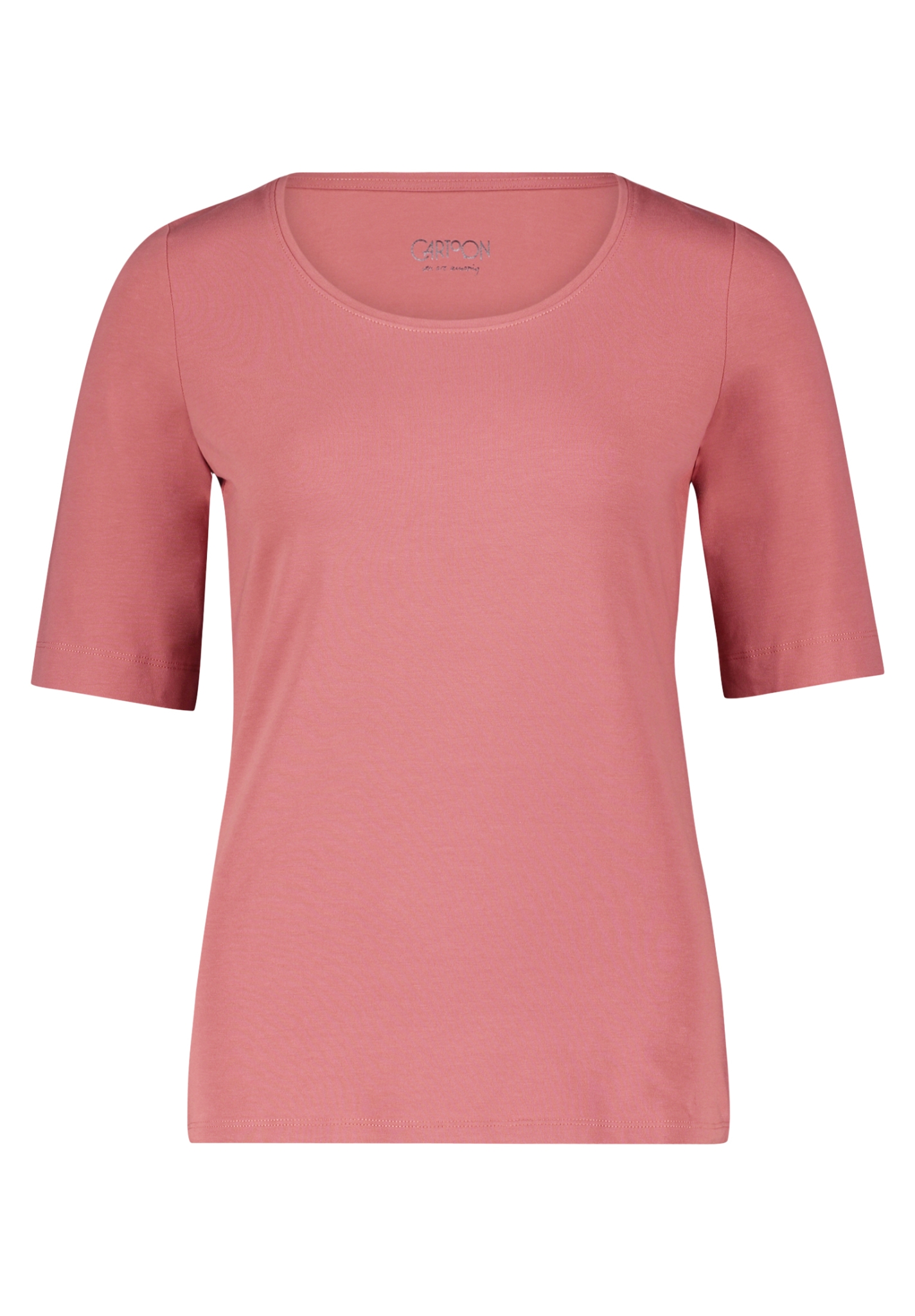 CARTOON Basic Shirt 10763435 kaufen | WÖHRL