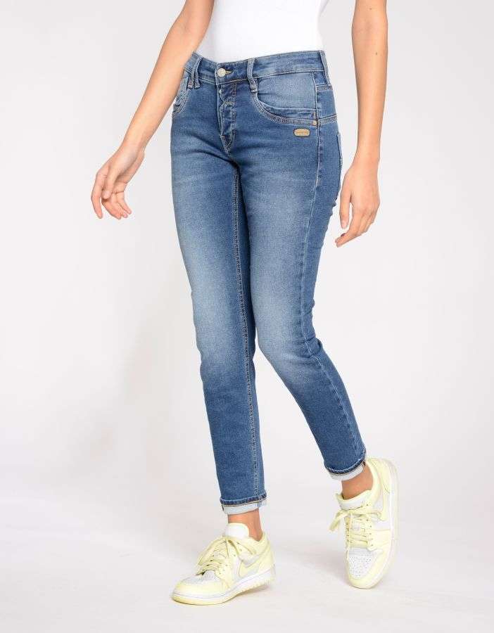 GANG Jeanshose 10723339 kaufen | WÖHRL