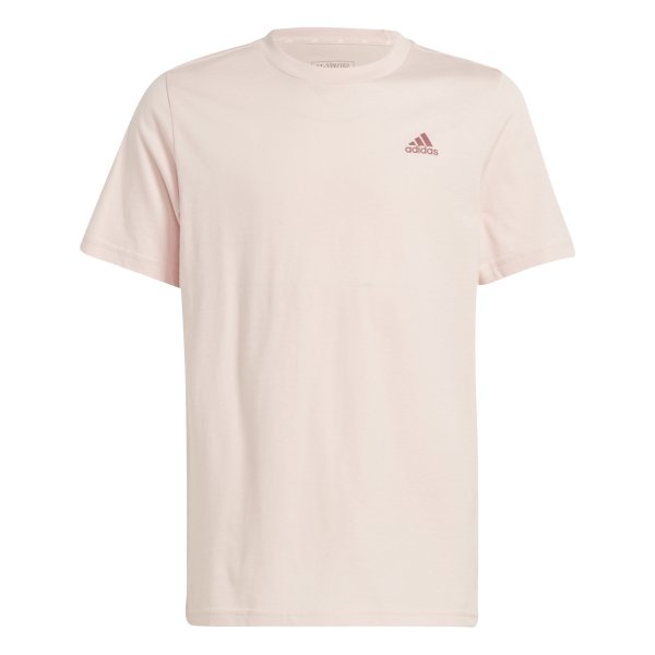 ADIDAS Essentials Small Logo Cotton T-Shirt 10752579