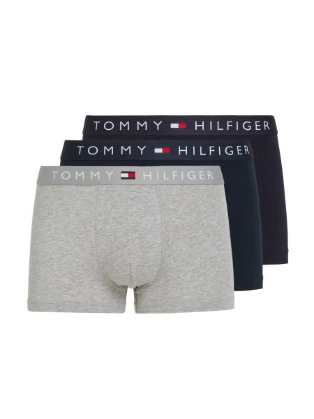 TOMMY HILFIGER Boxershorts 3er-Pack 10735187