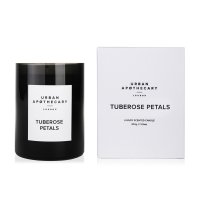 Vorschau: Urban Apothecary Luxury Boxed Glass Candle - Tuberose Petals