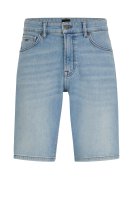 Vorschau: BOSS ORANGE Jeans Shorts 10734229