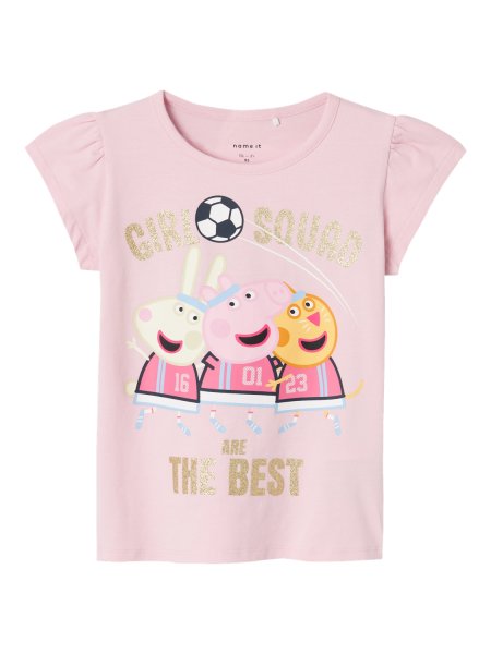 NAME IT T-Shirt Peppa Wutz 10776432