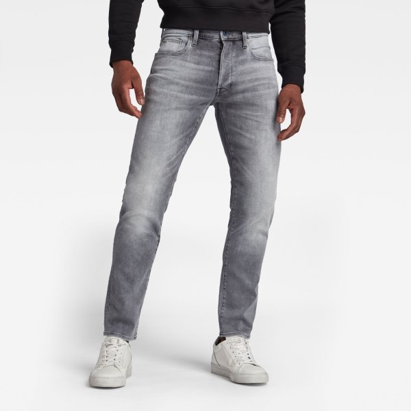 G-STAR 3301 Slim Jeans 10781377