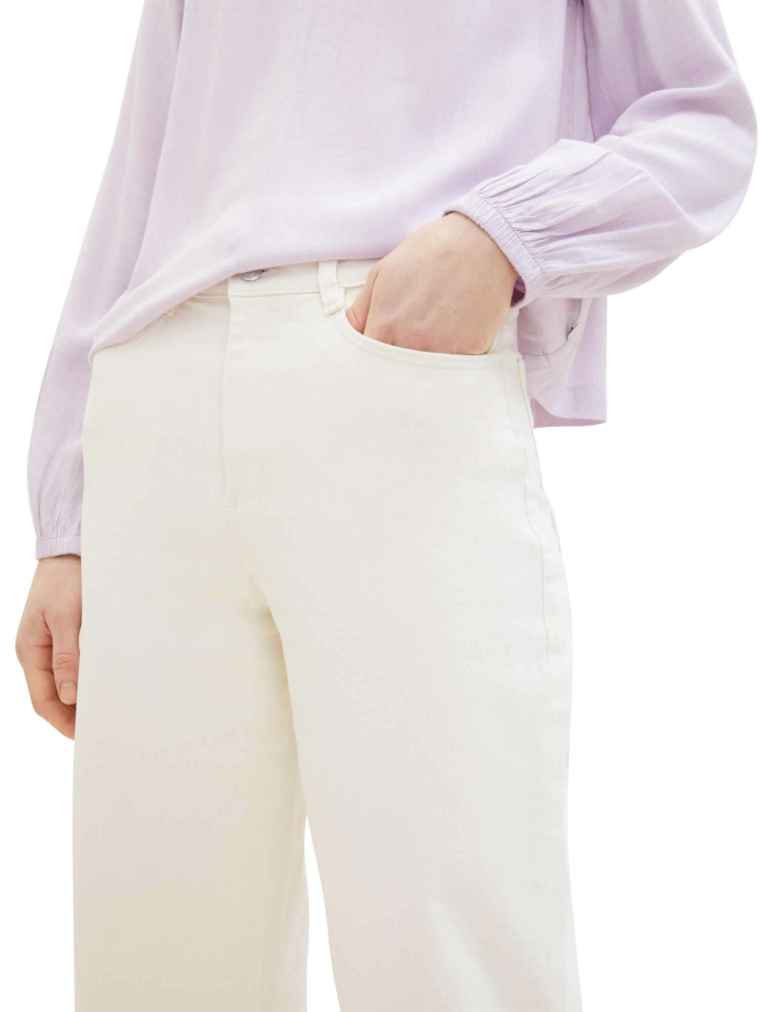 TOM TAILOR DENIM Culotte 10755094 kaufen | WÖHRL 