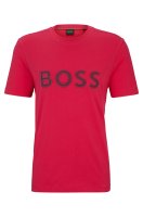 Vorschau: BOSS GREEN T-Shirt mit Logo-Print 10729010