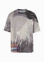 Vorschau: ARMANI EXCHANGE T-Shirt Print Allover 10734170