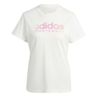 Vorschau: ADIDAS The Soft Side Linear T-Shirt 10733567