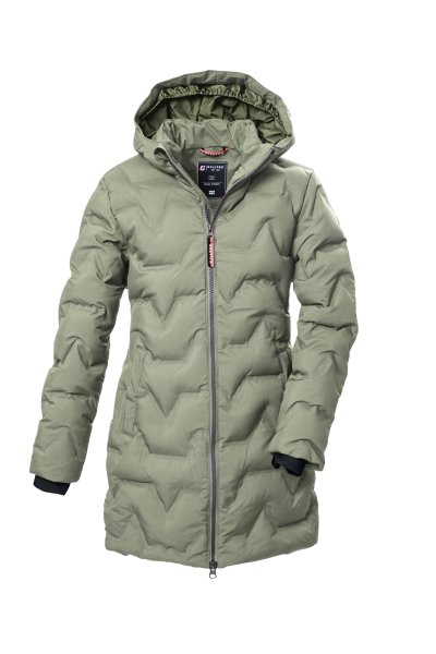 KILLTEC Parka in Daunenoptik 10753530