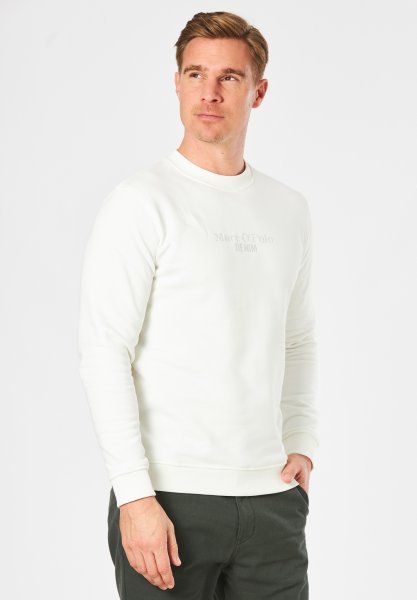 MARC O´POLO DENIM Sweatshirt 10733279 kaufen | WÖHRL
