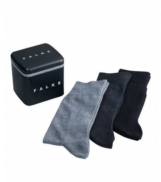 FALKE Happy Box 3-Pack 10584653