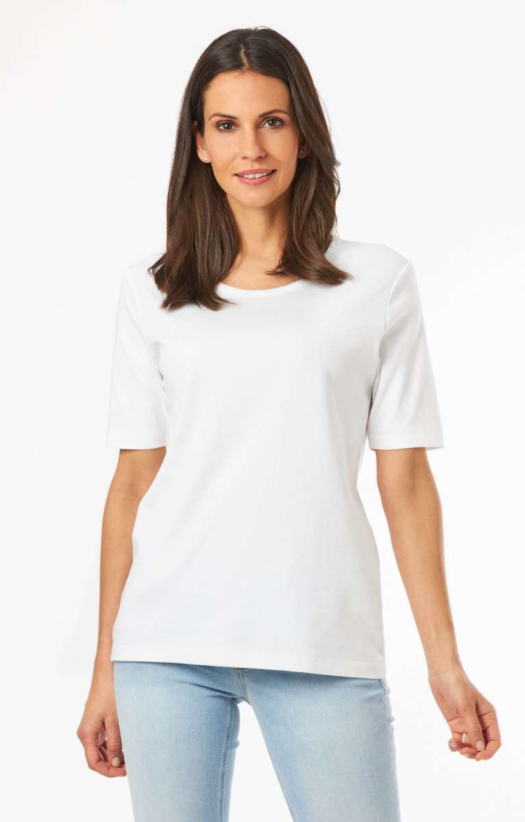 MUNICH FREEDOM T-Shirt Rundhals 10670990 kaufen | WÖHRL 