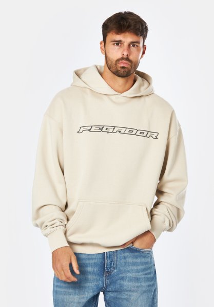 PEGADOR ALDEN OVERSIZED HOODIE 10758058