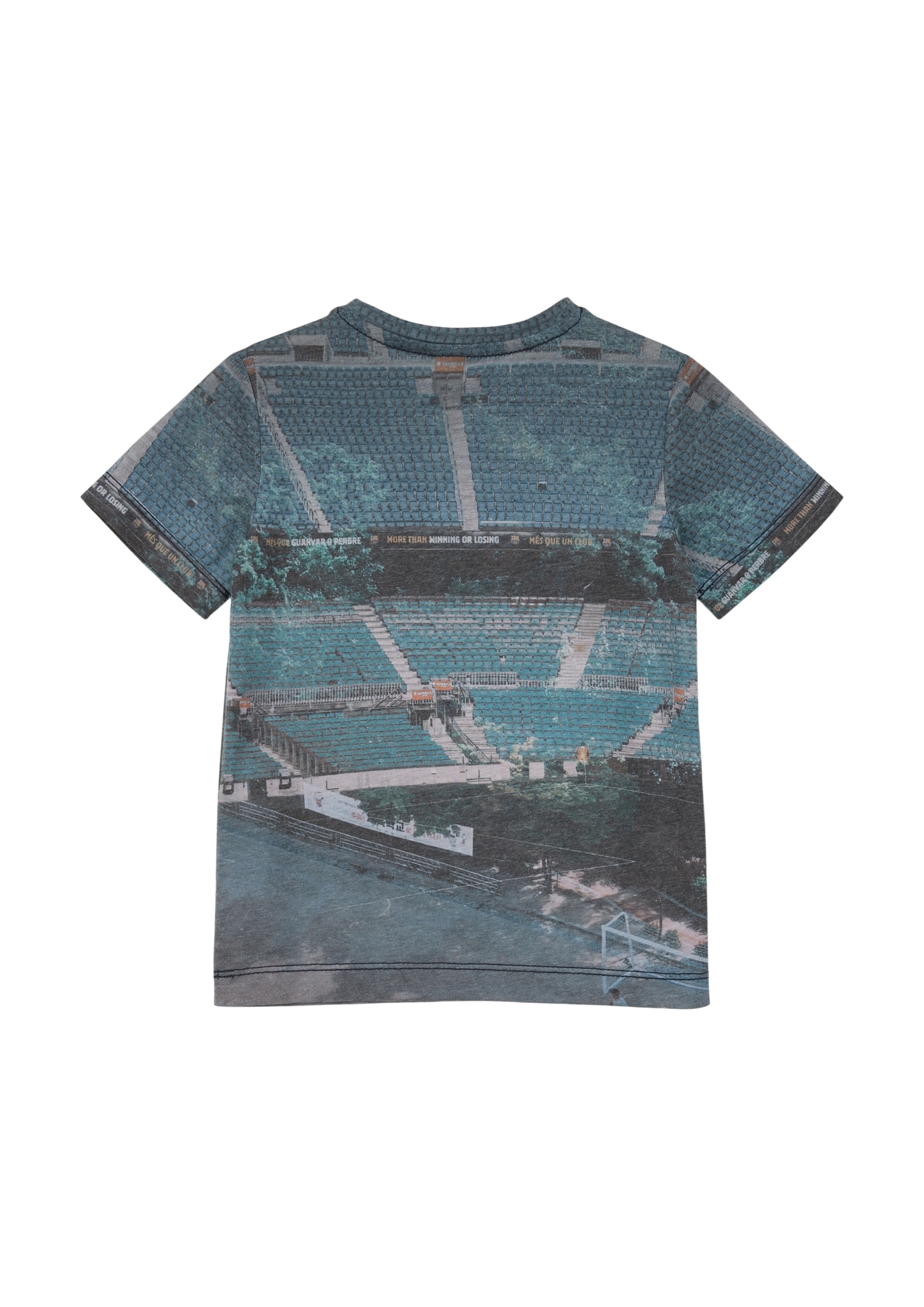 S.OLIVER T-Shirt 10746191