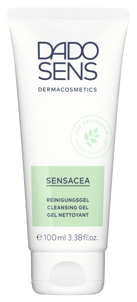 DADO SENS DERMACOSMETICS SENSACEA REINIGUNGSGEL