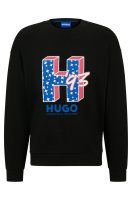 Vorschau: HUGO BLUE Sweatshirt Neasyo 10734363