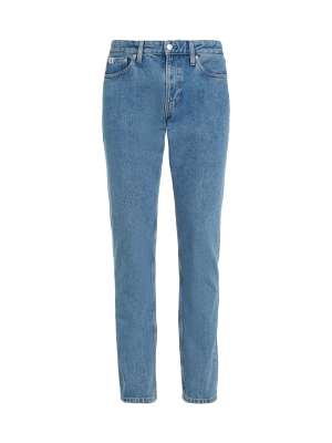 CALVIN KLEIN JEANS Authentische Straight Jeans 10734576 kaufen | WÖHRL