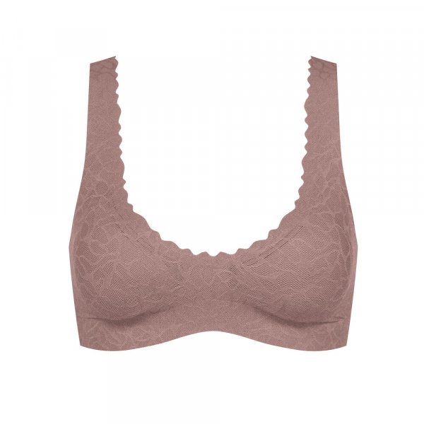 SLOGGI Zero Feel Lace 2.0 Bralette 10638696