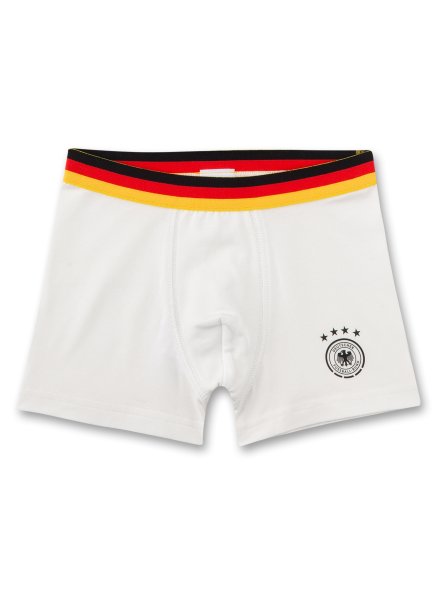 SANETTA Jungen-Boxershort DFB 10753335