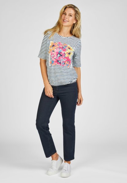 RABE Blossom Island T-Shirt 10743242