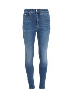 Vorschau: CALVIN KLEIN JEANS Super Skinny Ankle Jeans 10716394