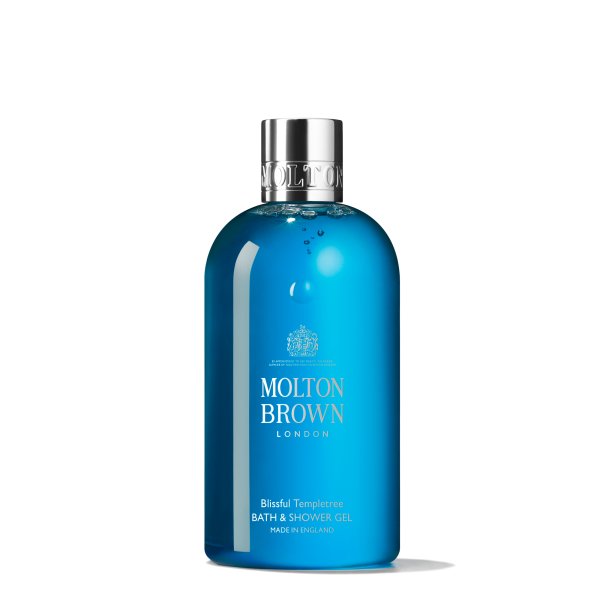 Molton Brown 300ML BW BLISSFUL TEMPLETREE L21