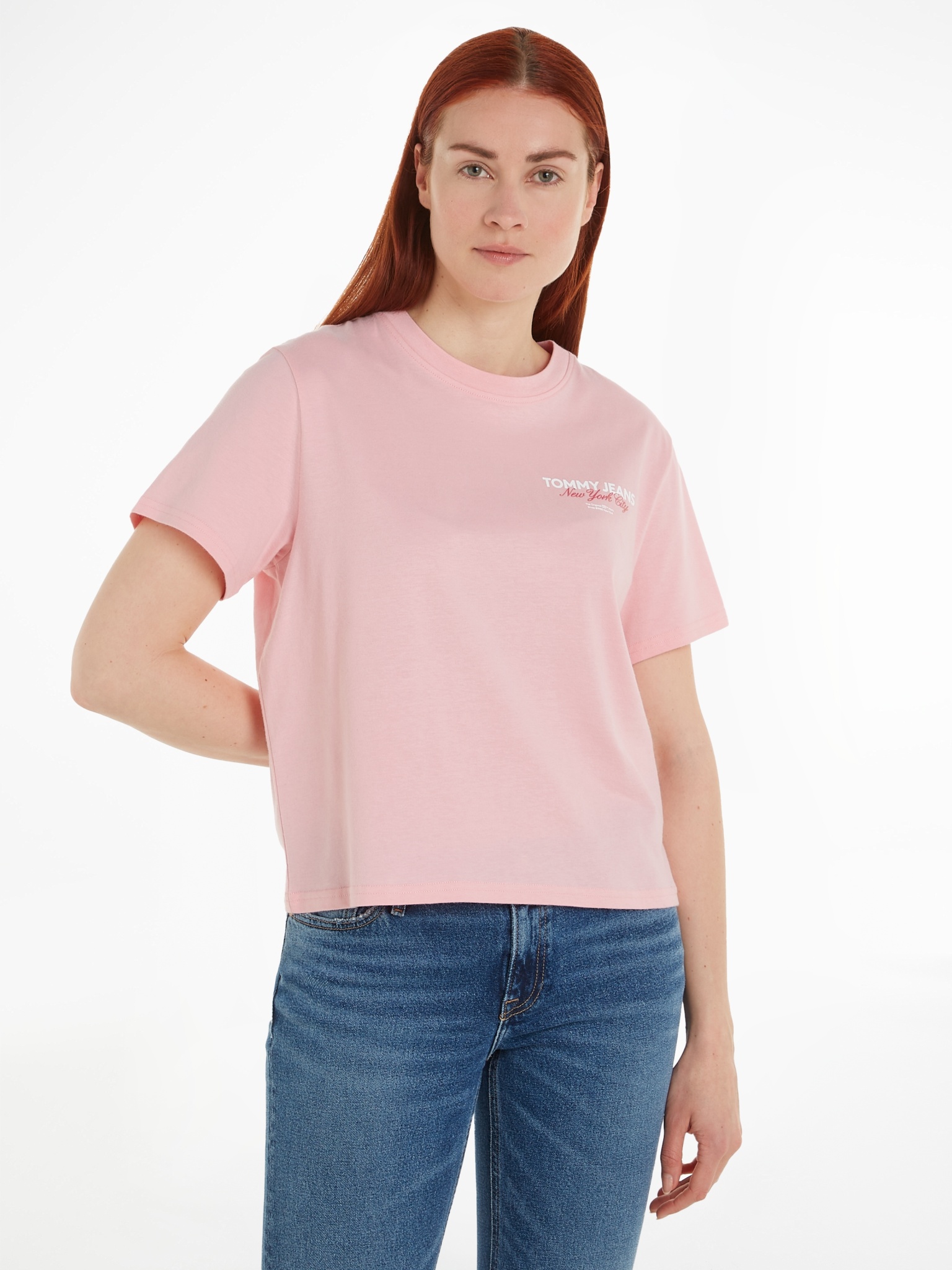TOMMY JEANS T-Shirt 10728256