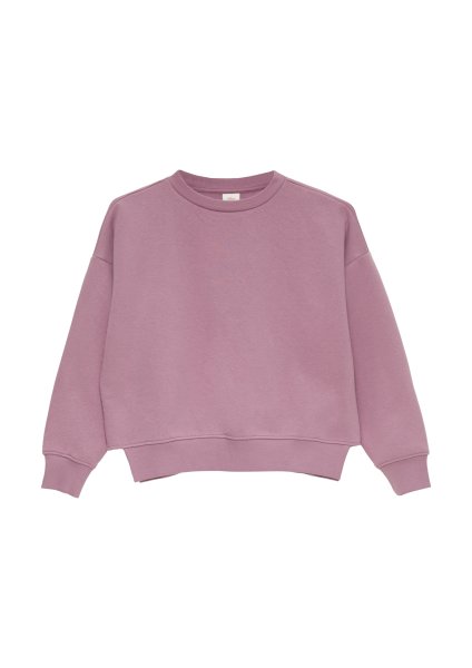 S.OLIVER Boxy Sweatshirt in Oversize 10765166