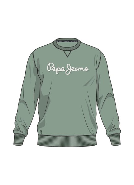 PEPE JEANS Sweatshirt 10756906