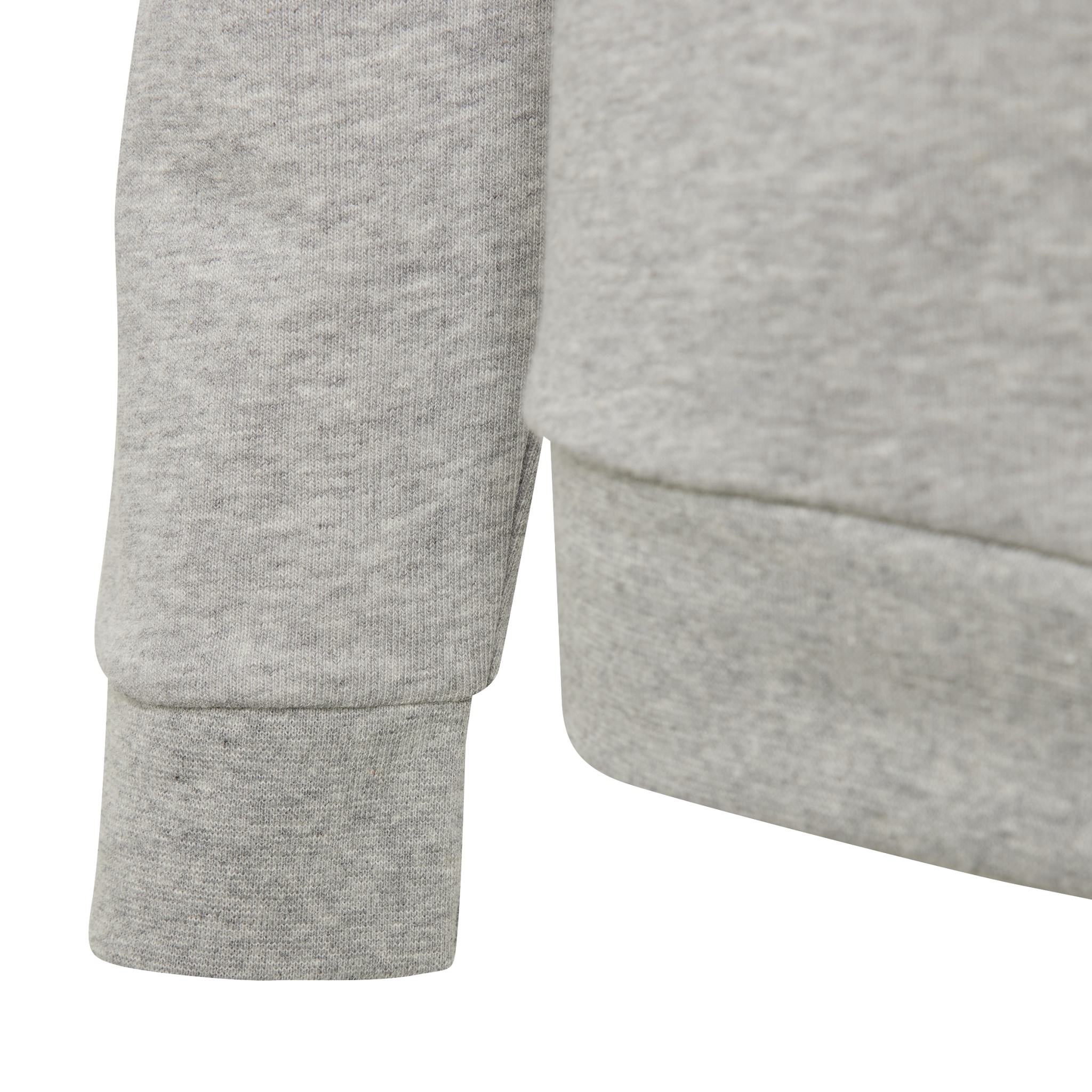 ADIDAS Essentials Big Logo Cotton Sweatshirt 10712069