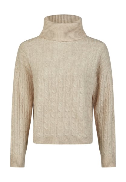 MARC AUREL Pullover aus hochwertigem Cashmere-Mix 10780277