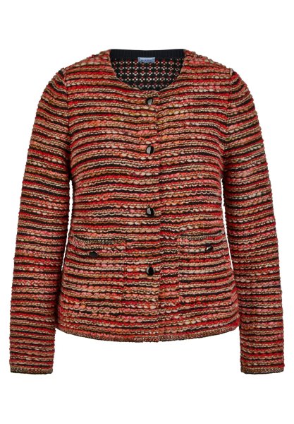 RABE Natural Glow Strickjacke 10760499