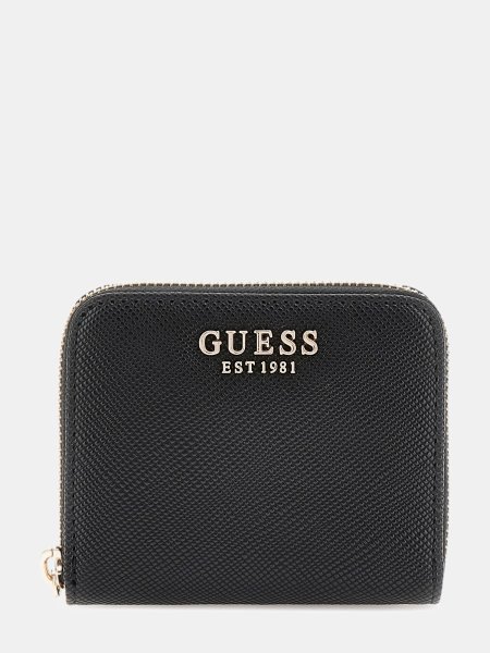 GUESS Laurel SLG Small Zip Around Geldbörse 10727229