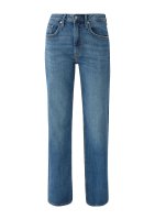 Vorschau: S.OLIVER Jeans mit Straight leg 10719612
