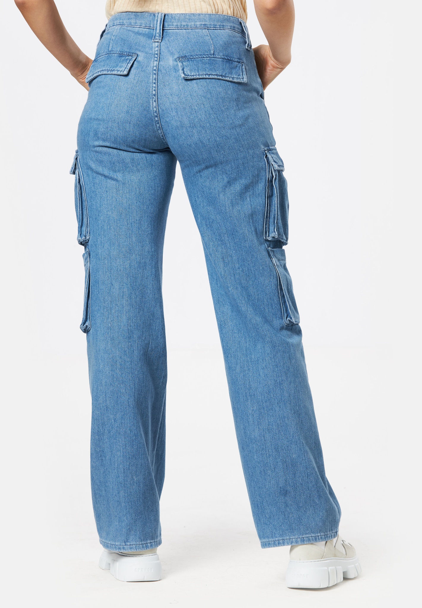 GUESS Jeans 10745054
