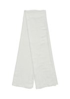 Vorschau: S.OLIVER Unifarbener Schal aus leichtem Polyester 10751480
