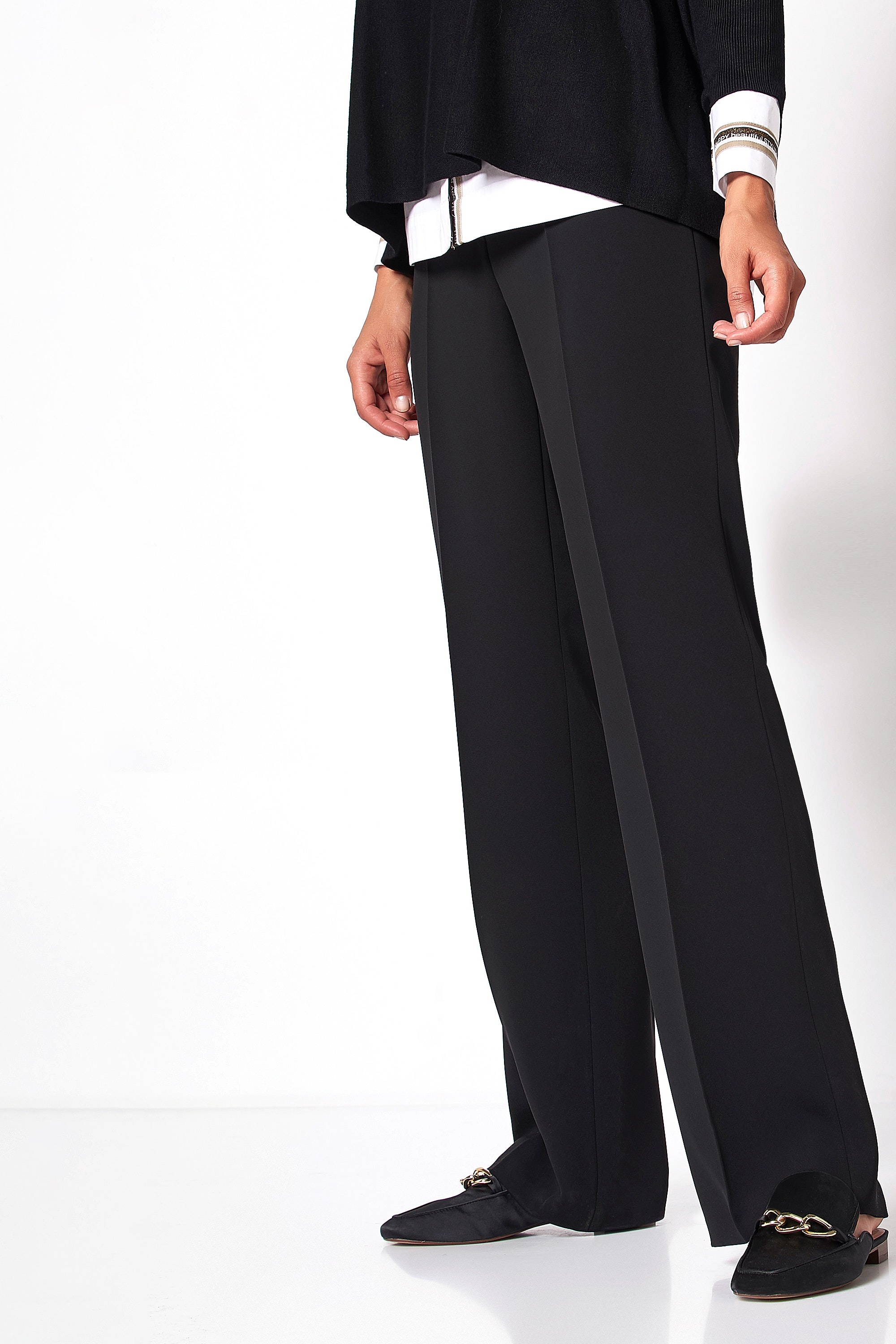 RELAXED BY TONI Damenhose Steffi Slim Fit