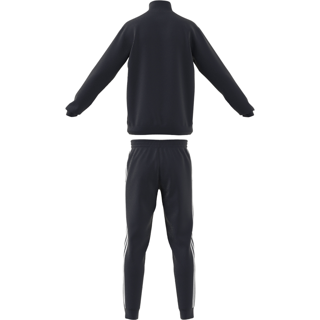 ADIDAS Sportswear Basic 3-Streifen Tricot Trainingsanzug 10680741