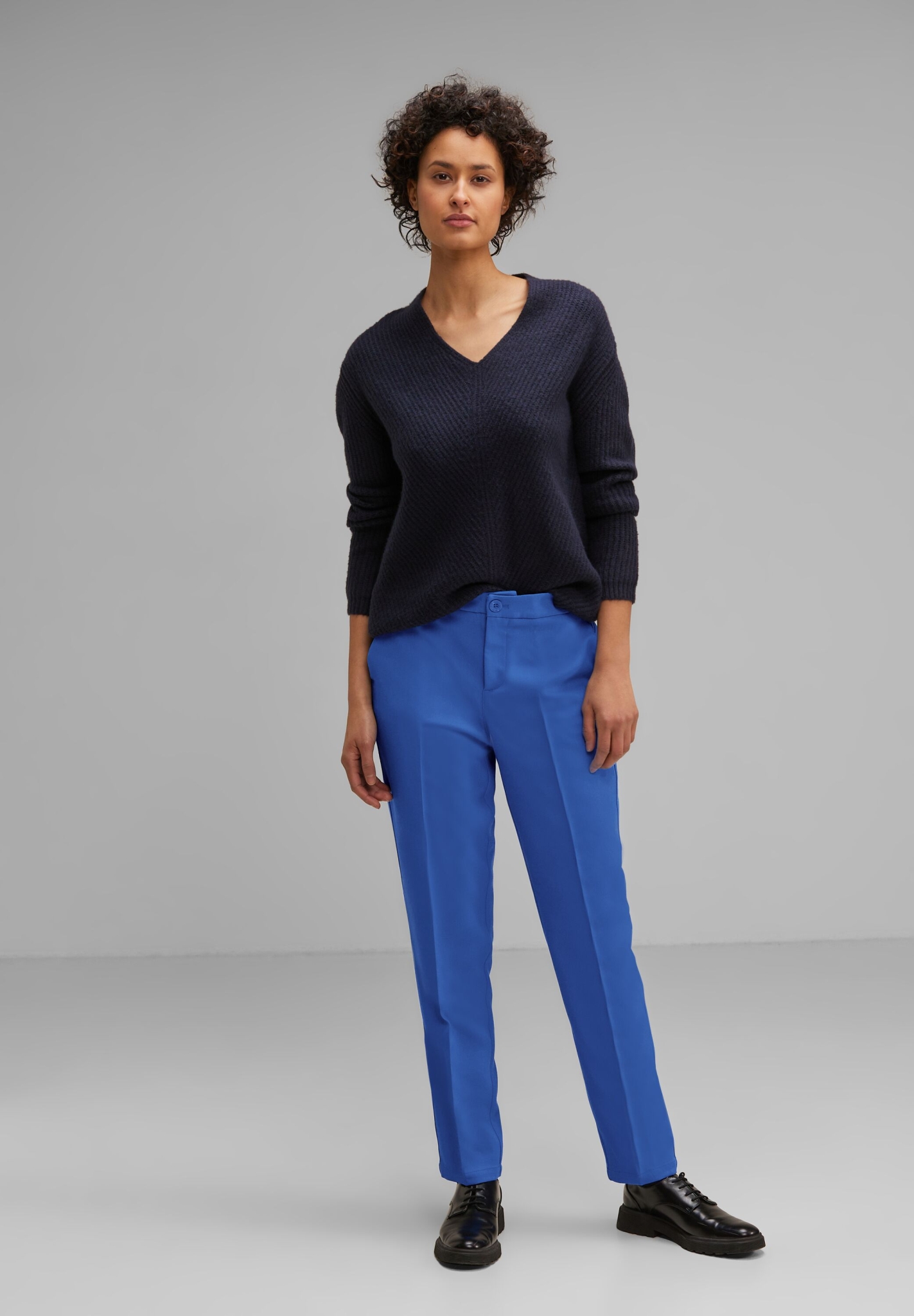 STREET ONE Stoffhose 10736329 kaufen | WÖHRL