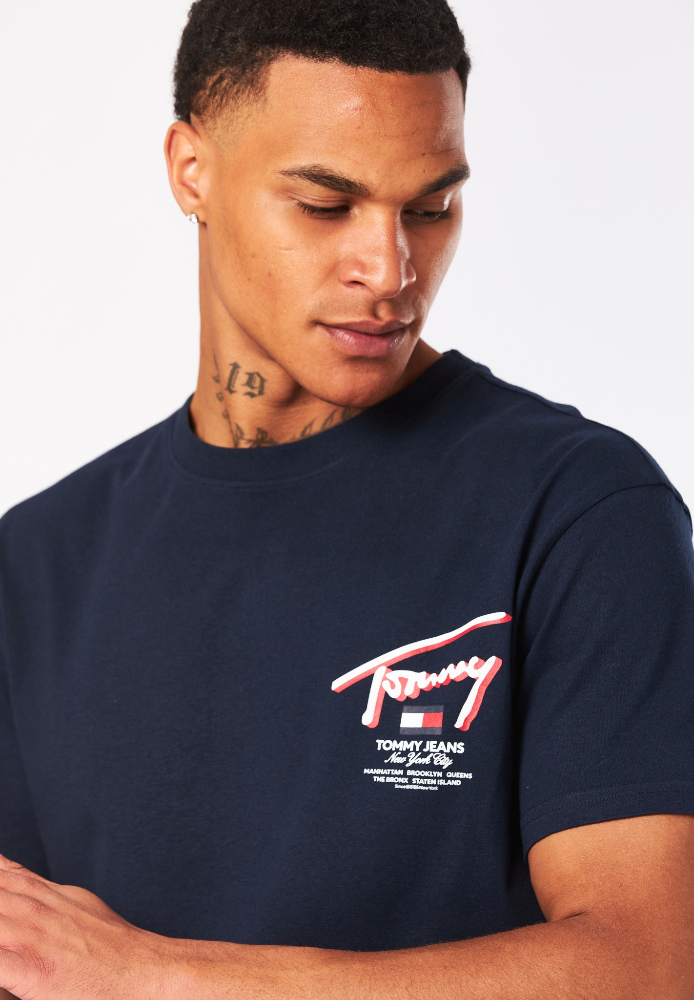 TOMMY JEANS T-Shirt 10734025
