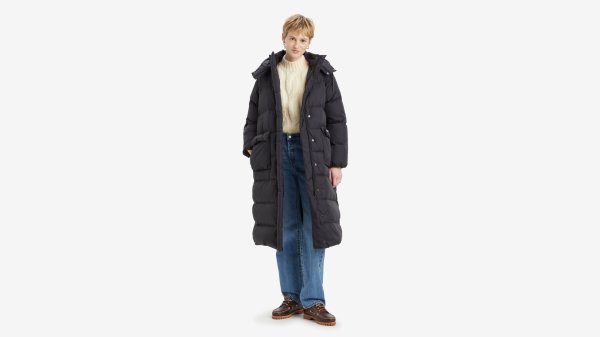 LEVI'S Pufferjacke 10752745