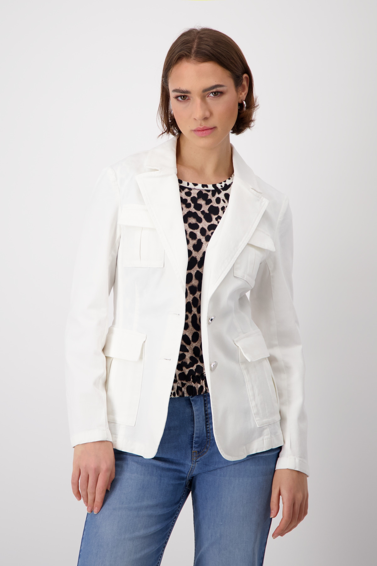 MONARI Reverskragen Blazer 10763709 kaufen | WÖHRL