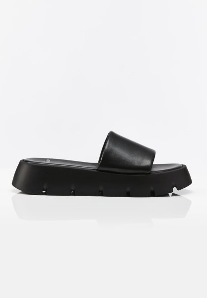 COPENHAGEN STUDIOS Sandalen aus weichem Nappaleder 10748878 kaufen 