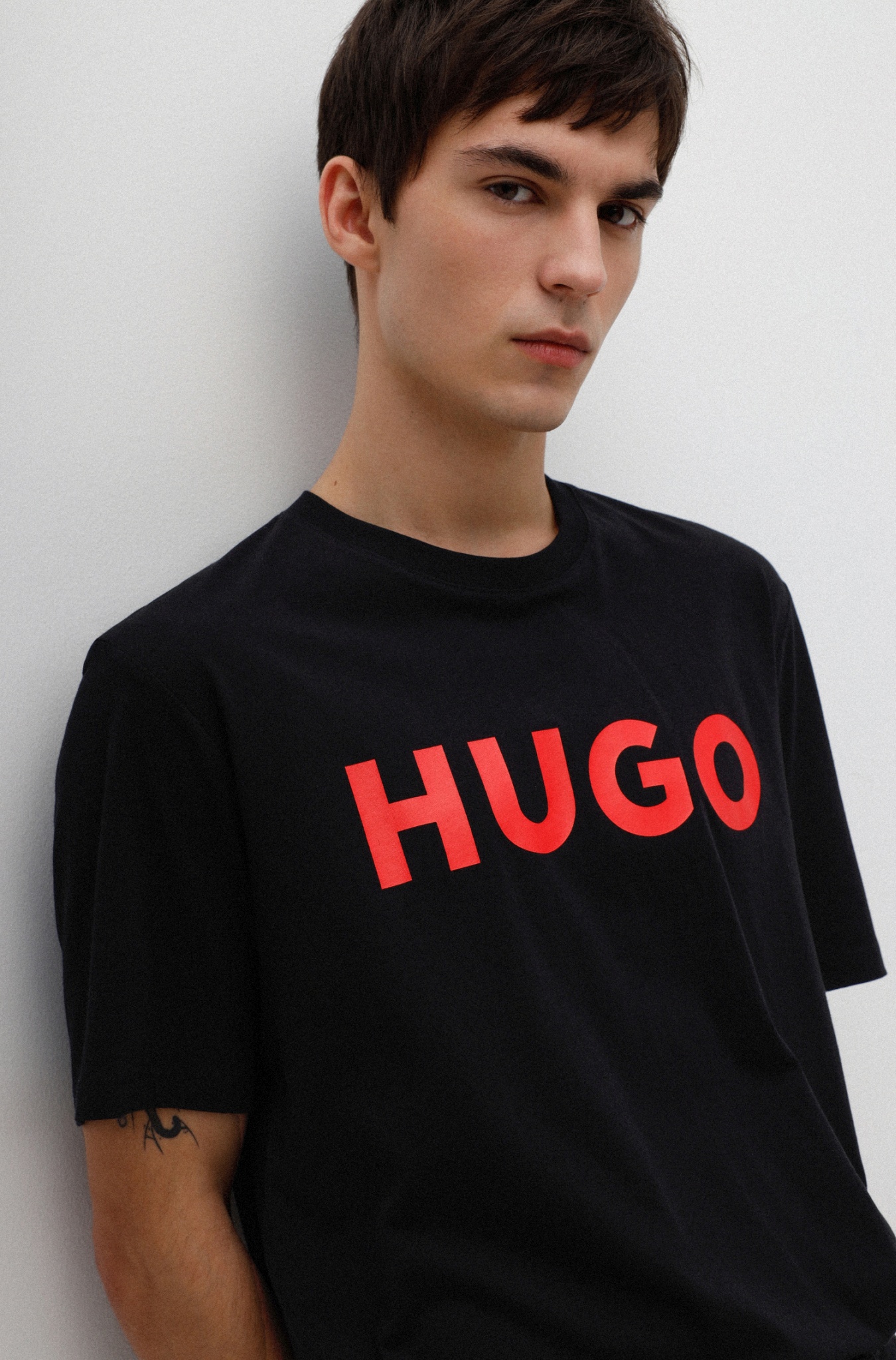 HUGO T-Shirt 10642374