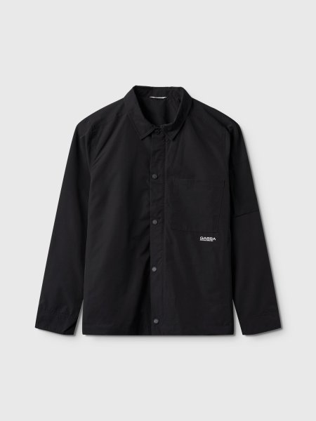 GABBA Overshirt Ben Graph 10738942