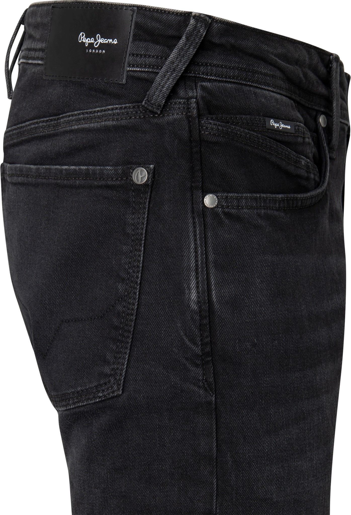 PEPE JEANS 5-Pocket Jeans HATCH 10742543