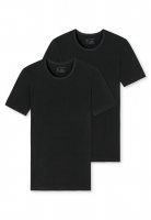 Vorschau: SCHIESSER 2PACK T-shirt 10634067
